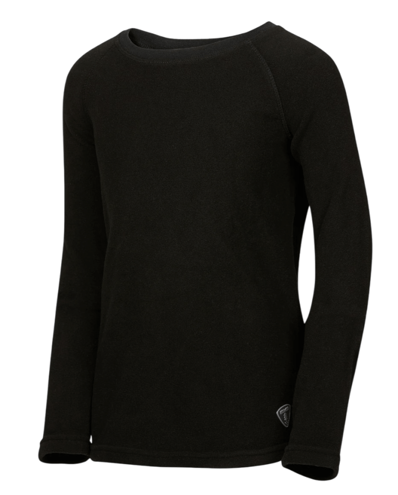 B3 Cozy Fleece Crew-1