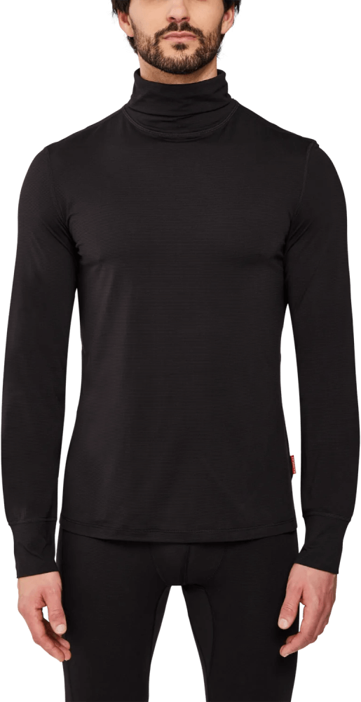 Redheat Active-104-Black Grey-1