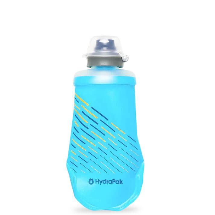 Softflask 150ml-Malibu Blue-1