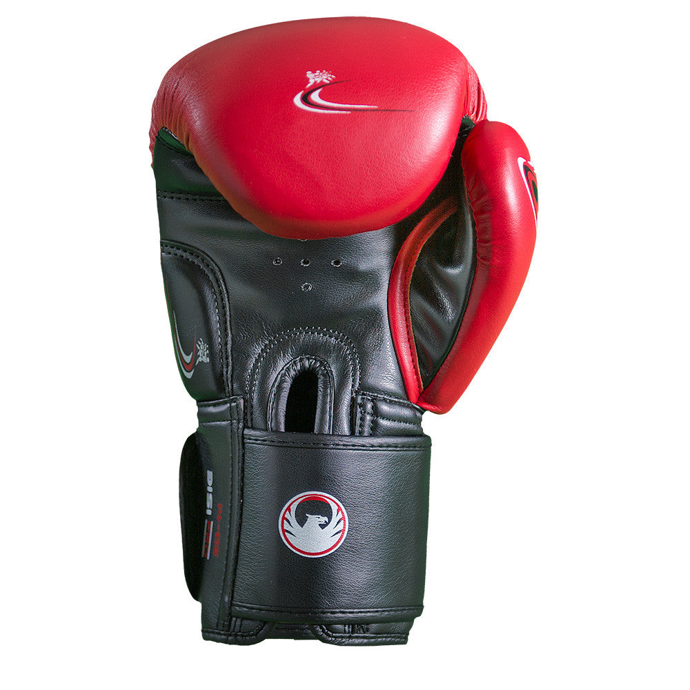 Gants de Boxe EN PU-2