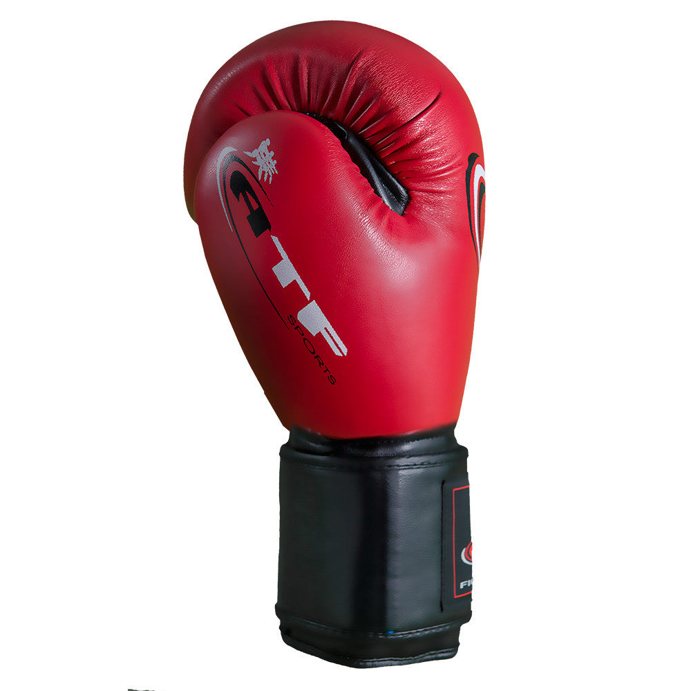 Gants de Boxe EN PU-5