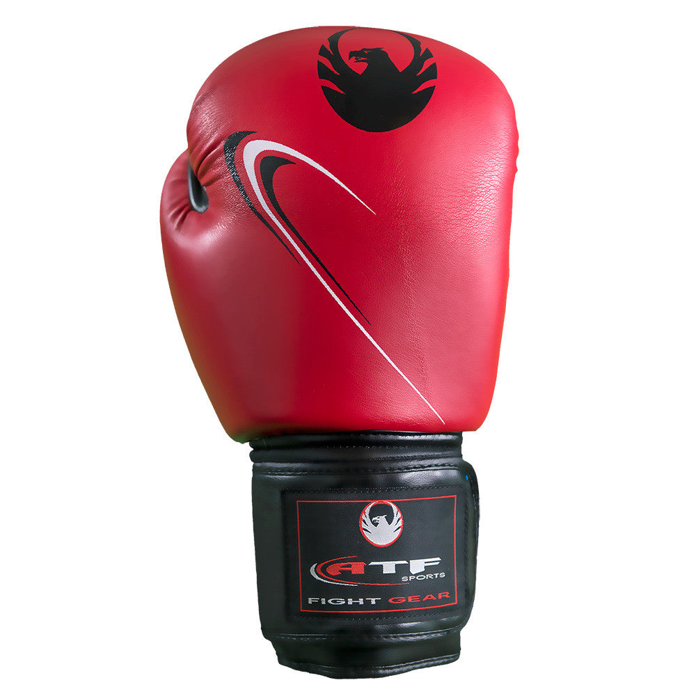 Gants de Boxe EN PU-3