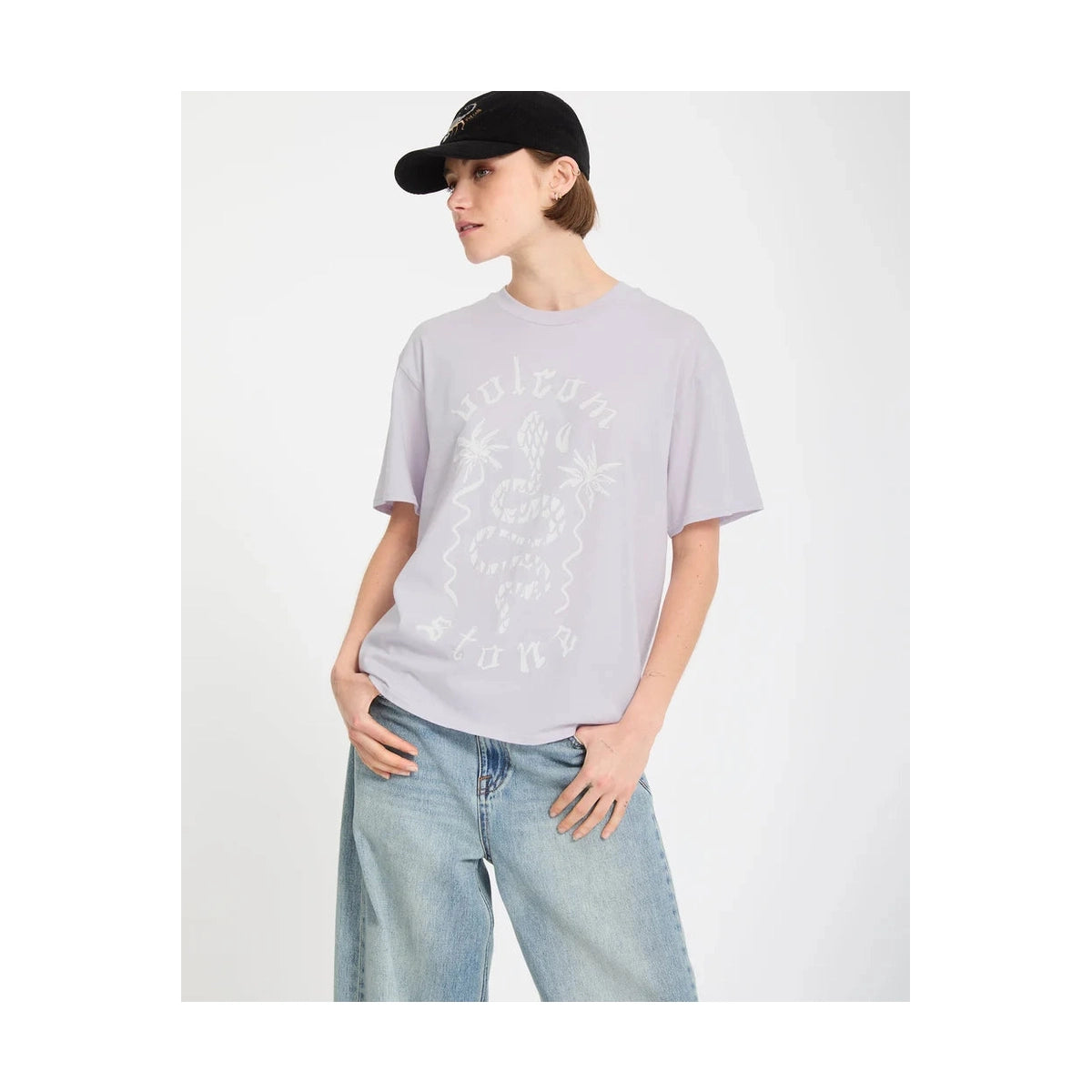 Burnout BF-DLV-Dusty Lavender-1