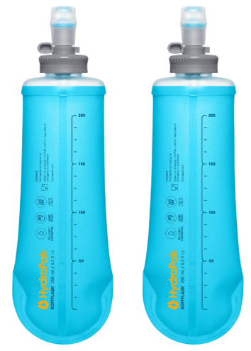 Softflask 250ml 2PK-4