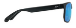 RED Sands Blue Hawaii Noir MAT-3