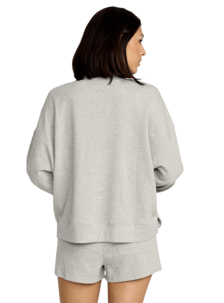 Lived IN Fleece Henley-14