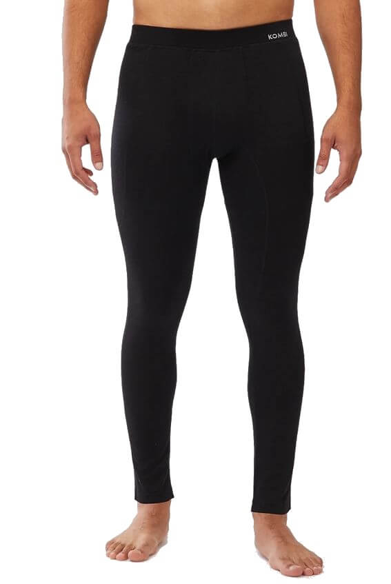 B2 Merino Blend-100-Noir-1
