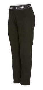 B3 Cozy Fleece-BLK-Black-1