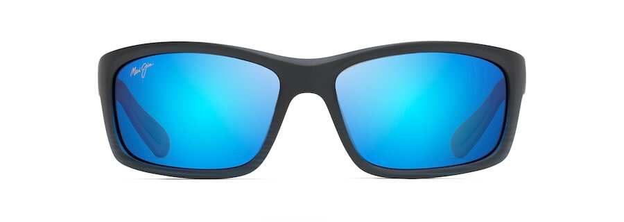 Kanaio Coast MT TR. BL BLK Strp-BL Hawai-6