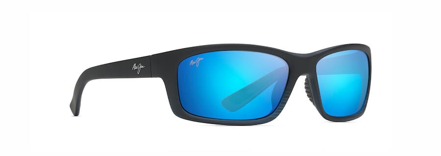Kanaio Coast MT TR. BL BLK Strp-BL Hawai-3