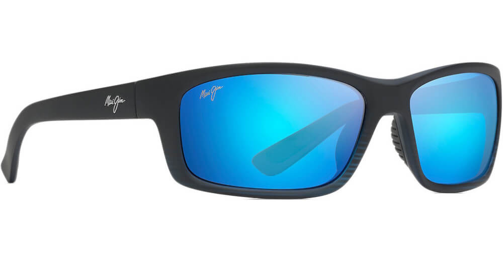 Kanaio Coast MT TR. BL BLK Strp-BL Hawai-1