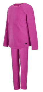 B3 Cozy Fleece SET-2570-Orchid POP-1