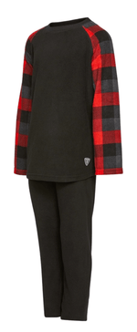 B3 Cozy Fleece SET-14