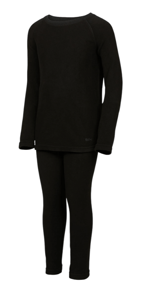 B3 Cozy Fleece SET-8