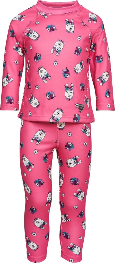 B3 Velvet Fleece SET-1