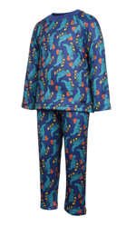 B3 Velvet Fleece SET-Gaming Dino-1