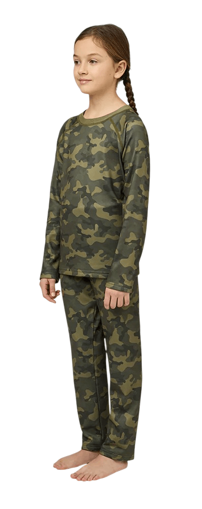 B3 Velvet Fleece SET-10