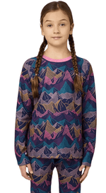 B3 Velvet Fleece SET-5