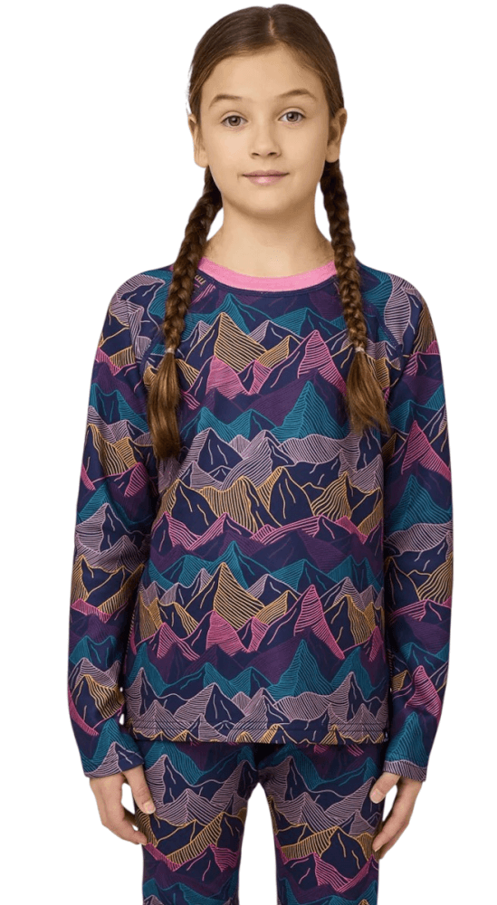 B3 Velvet Fleece SET-13