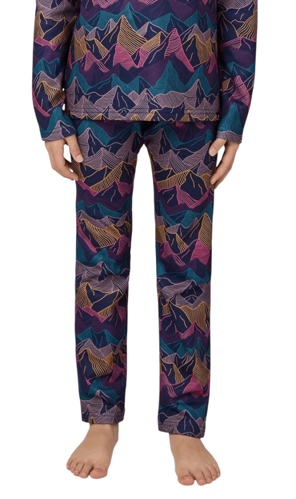 B3 Velvet Fleece SET-6