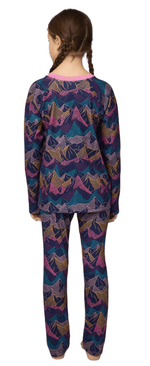 B3 Velvet Fleece SET-8