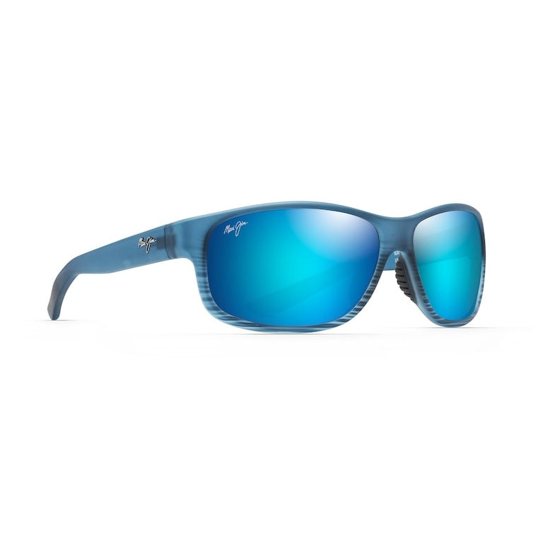 Kaiwi Channel Bleu Noir Stripe-Bleu-1