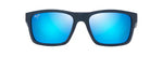 THE Flats Bleu Hawai-2