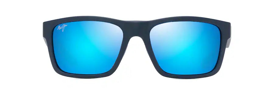THE Flats Bleu Hawai-2