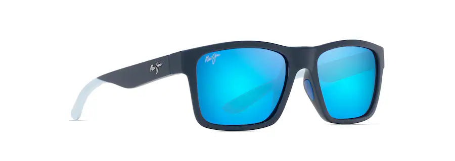 THE Flats Bleu Hawai-1