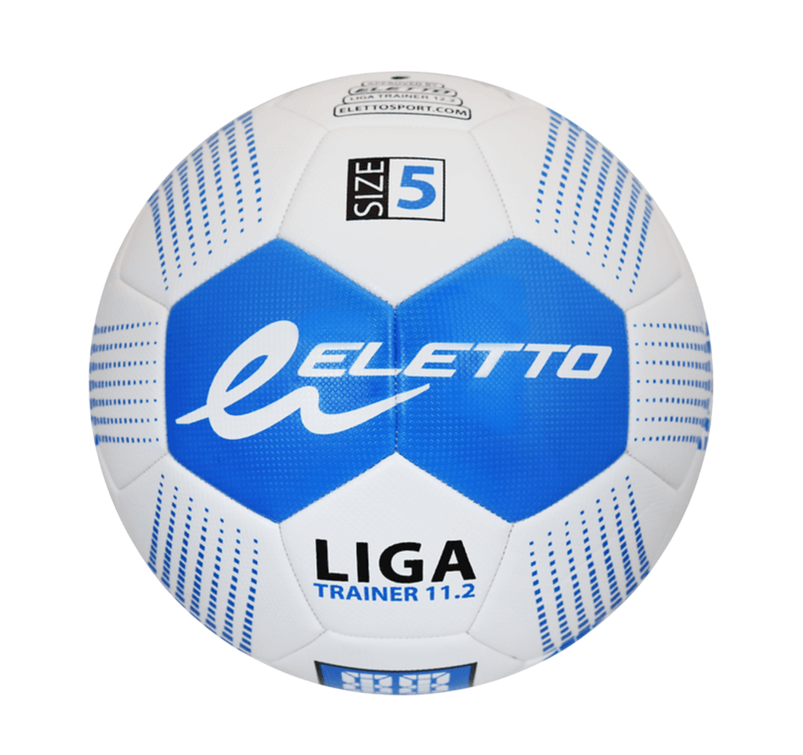 Liga Trainer 11.2 ST-1