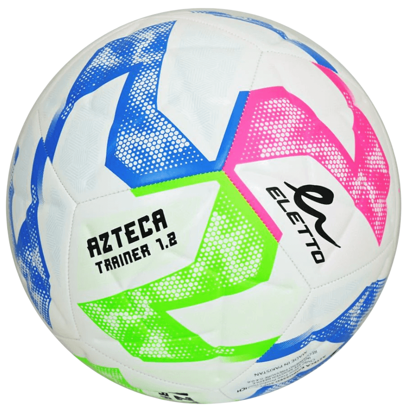 Axteca 1.2 Embossed Soft T-2