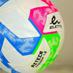 Axteca 1.2 Embossed Soft T-4