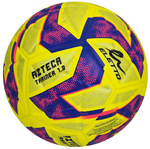Axteca 1.2 Embossed Soft T-051418-Jaune-Marine-1
