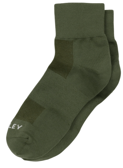 Travel Ankle-Khaki-1