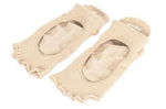 Grounded Grippy Opentoe-1