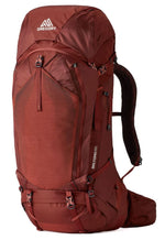 Baltoro 65-Brick RED-1