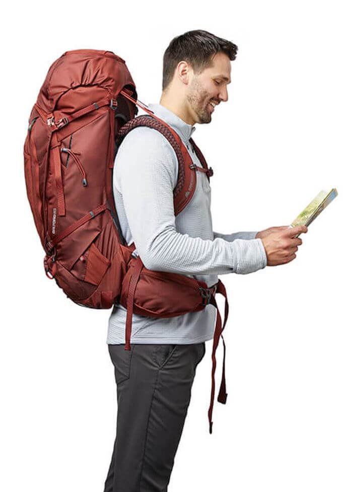 Baltoro 65-11
