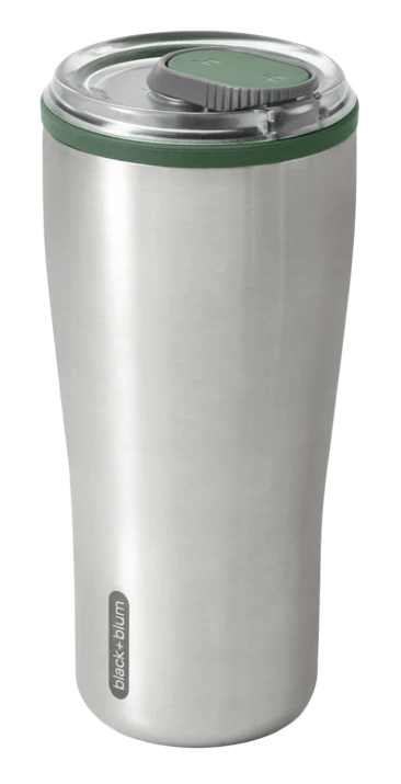 Insulated Travel Tumbler 600ml-010-Olive-1