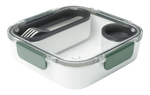 Lunch BOX 1L-010-Olive-1