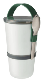 Lunch POT 600ml-010-Olive-1