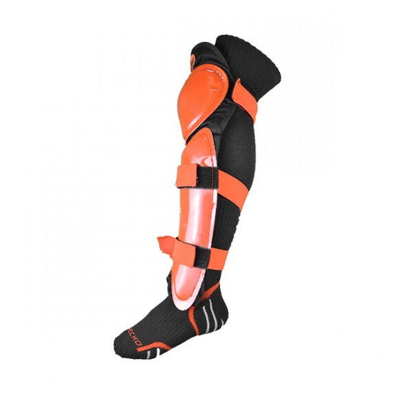 BAS DEK Hockey-Noir-1