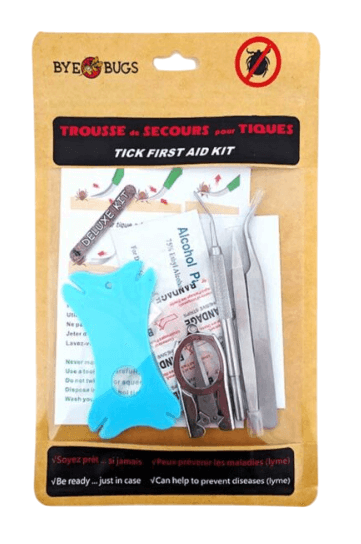 Trousse de Luxe Tick-6