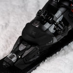 Boot CAP-Black-1