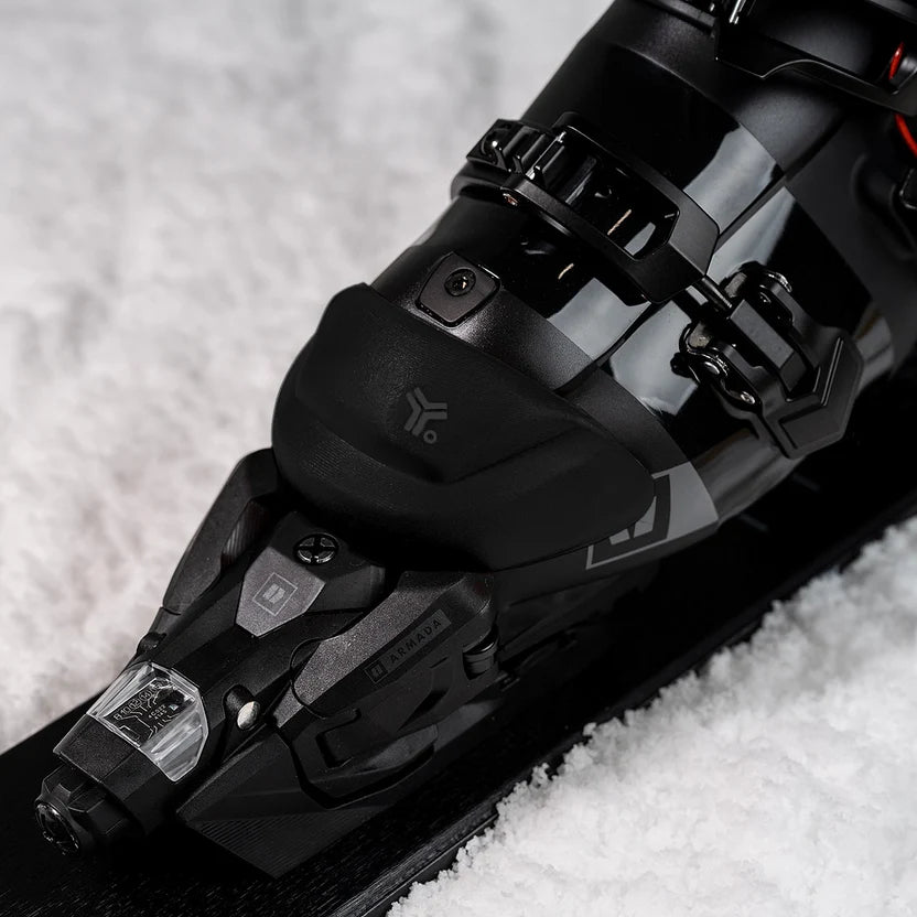 Boot CAP-Black-1