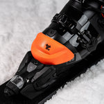 Boot CAP-Blaze RED-1