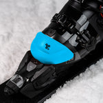 Boot CAP-Cyan-1