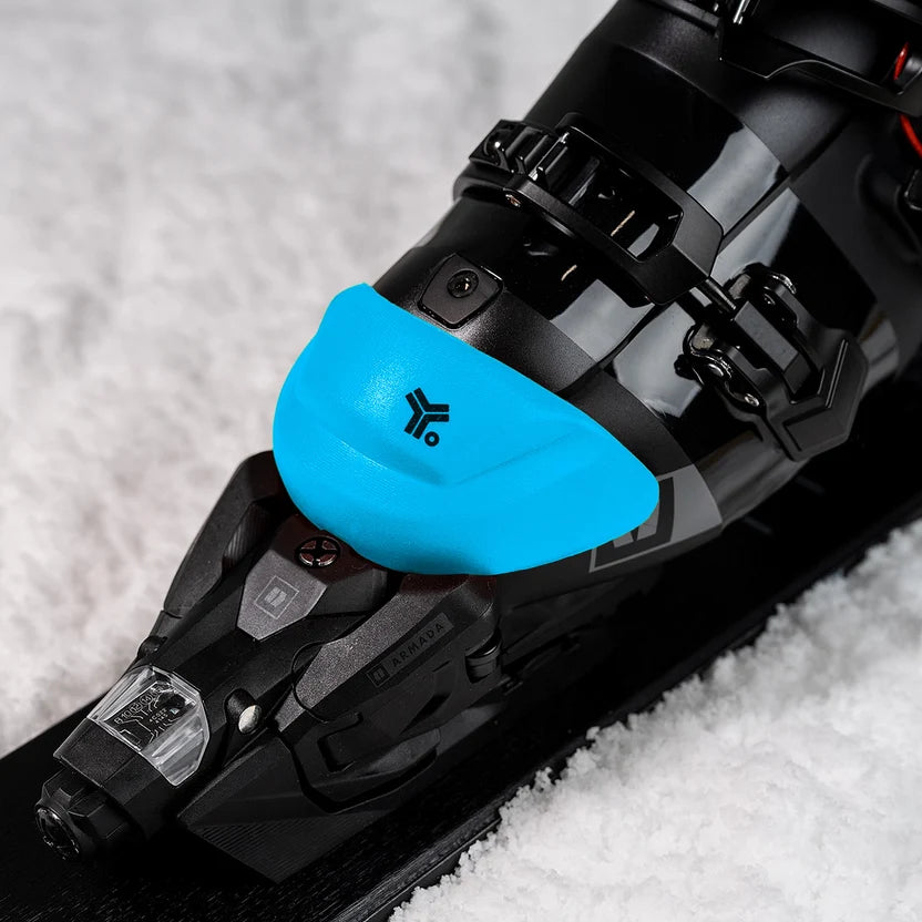 Boot CAP-Cyan-1