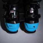 Boot CAP-3