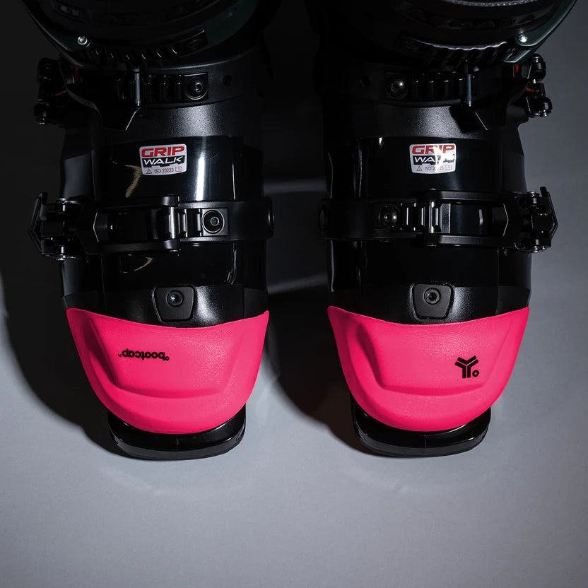 Boot CAP-11