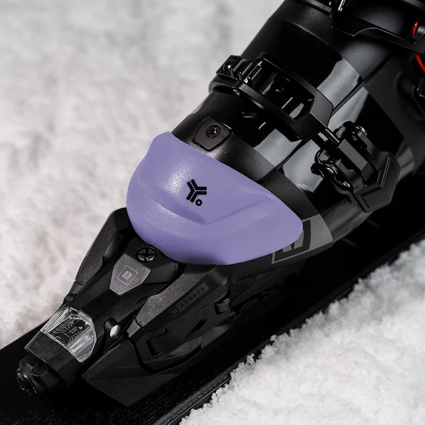 Boot CAP-Purple-1